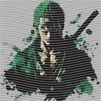 Japanese anime-JP 2721